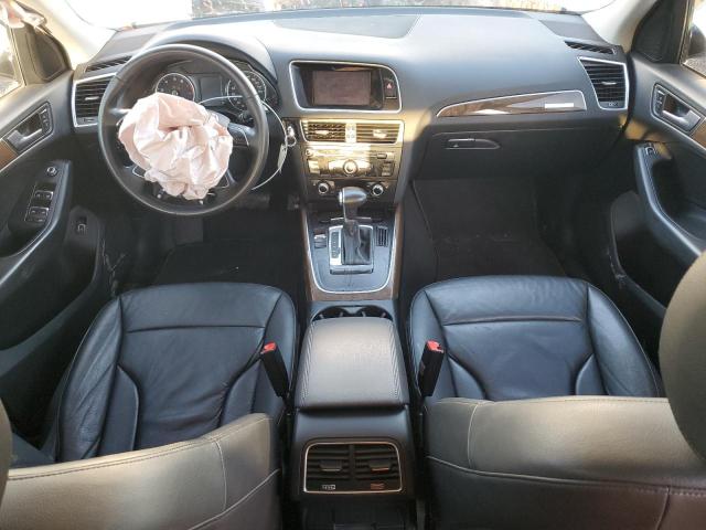 Продаж на аукціоні авто 2017 Audi Q5, vin: WA1C2AFP8HA010907, номер лоту: 67514305