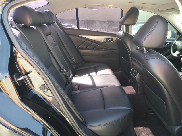 43444085 :رقم المزاد ، JN1CV7AP4HM640674 vin ، 2017 Infiniti Q50 مزاد بيع