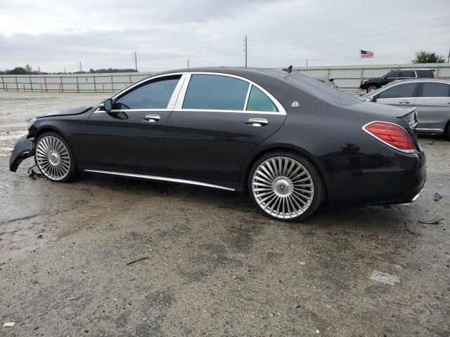 Продаж на аукціоні авто 2015 Mercedes-benz S, vin: WDDUG8CB6FA107345, номер лоту: 46690285