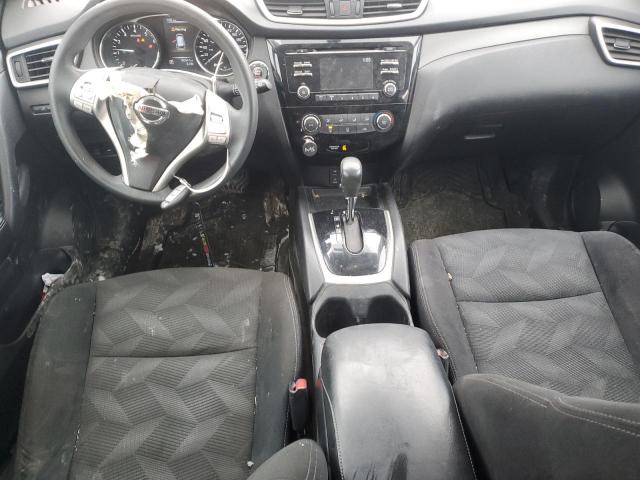 Продажа на аукционе авто 2014 Nissan Rogue S, vin: 5N1AT2MV0EC839922, номер лота: 43619555