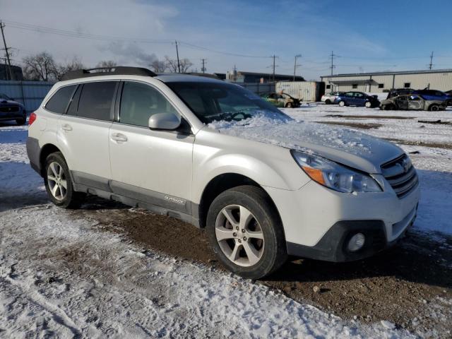 Aukcja sprzedaży 2013 Subaru Outback 3., vin: 4S4BRDKC8D2269057, numer aukcji: 45332275