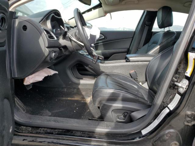 Auction sale of the 2015 Chrysler 200, vin: 1C3CCCCB8FN673718, lot number: 47283235