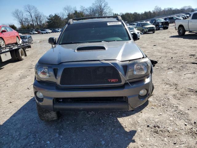 Aukcja sprzedaży 2010 Toyota Tacoma Dou, vin: 5TELU4EN7AZ699769, numer aukcji: 45350965