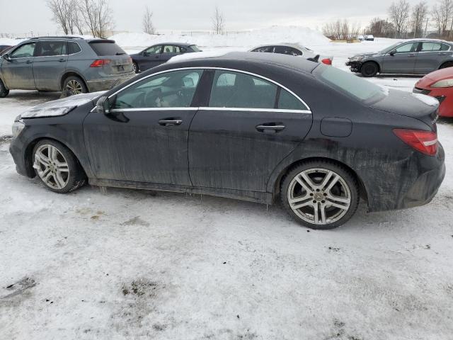 Продажа на аукционе авто 2018 Mercedes-benz Cla, vin: WDDSJ4GB4JN592629, номер лота: 44162995