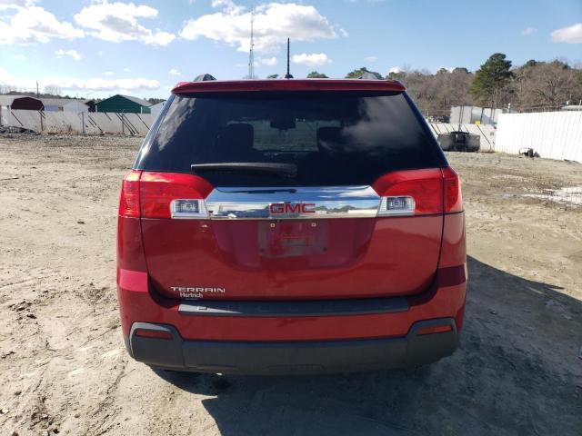 Aukcja sprzedaży 2015 Gmc Terrain, vin: 2GKALREK7F6178499, numer aukcji: 47062255