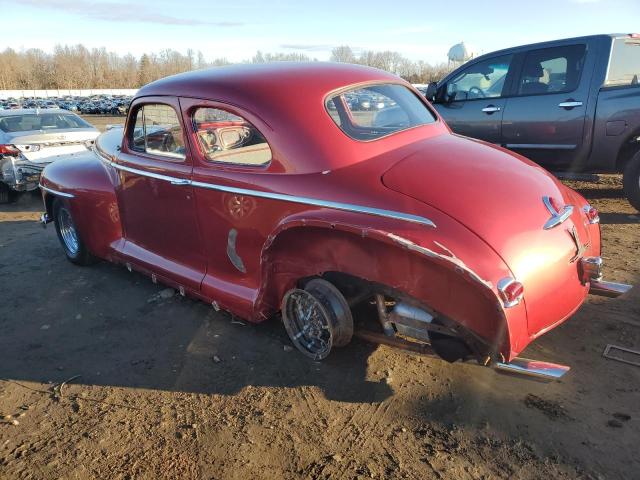 Продаж на аукціоні авто 1948 Plymouth Special Dx, vin: 11922914, номер лоту: 43686175