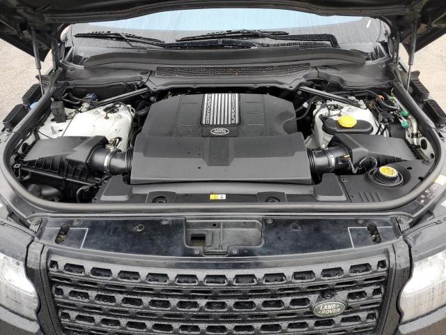 Aukcja sprzedaży 2015 Land Rover Range Rove, vin: SALGS3TF0FA199881, numer aukcji: 45190135