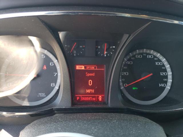 Aukcja sprzedaży 2015 Gmc Terrain, vin: 2GKALREK7F6178499, numer aukcji: 47062255