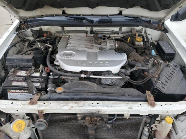 43770585 :رقم المزاد ، JN8DR09Y74W911658 vin ، 2004 Nissan Pathfinder مزاد بيع