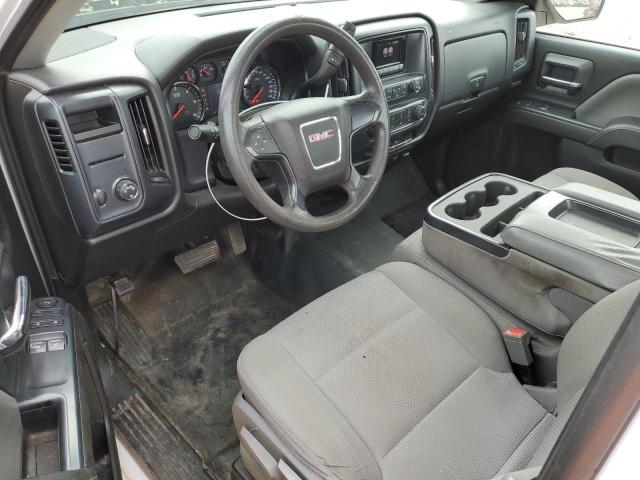 Продаж на аукціоні авто 2015 Gmc Sierra, vin: 1GTN1TEC2FZ904881, номер лоту: 43744535
