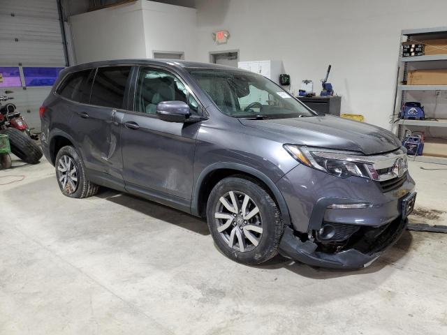 Aukcja sprzedaży 2019 Honda Pilot, vin: 5FNYF6H32KB026624, numer aukcji: 47099115
