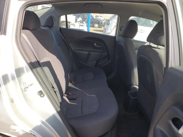 Aukcja sprzedaży 2015 Kia Rio, vin: KNADM4A38F6428276, numer aukcji: 43604375