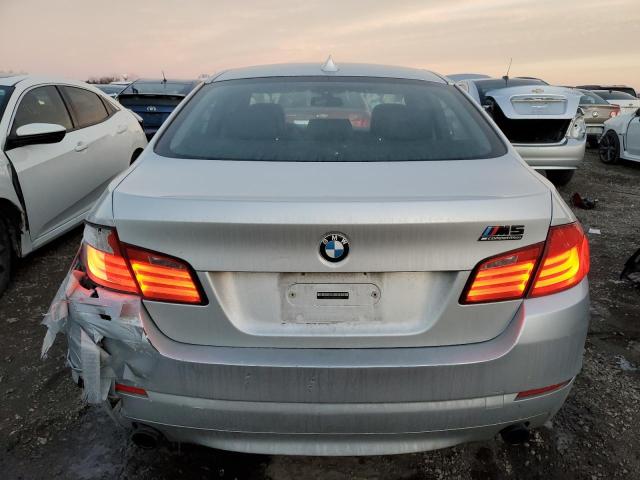 45856836 :رقم المزاد ، WBAFU7C50BC780076 vin ، 2011 Bmw 535 مزاد بيع