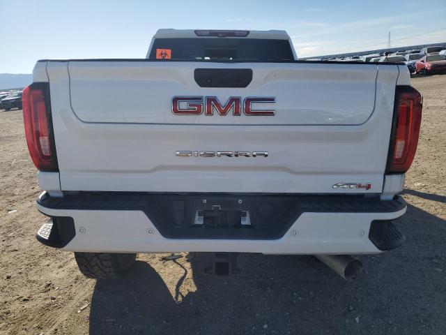 46259765 :رقم المزاد ، 1GT49PEY4LF227451 vin ، 2020 Gmc Sierra مزاد بيع