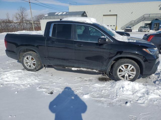 Продаж на аукціоні авто 2018 Honda Ridgeline Lx, vin: 5FPYK3F35JB501721, номер лоту: 44357205
