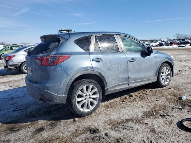 Aukcja sprzedaży 2014 Mazda Cx-5, vin: JM3KE2DY5E0414122, numer aukcji: 46429565