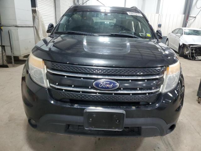 Aukcja sprzedaży 2013 Ford Explorer L, vin: 1FM5K8F82DGC62803, numer aukcji: 43633215
