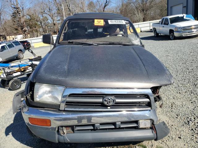 Продажа на аукционе авто 1998 Toyota 4runner, vin: JT3HN87RXW0180933, номер лота: 45183565
