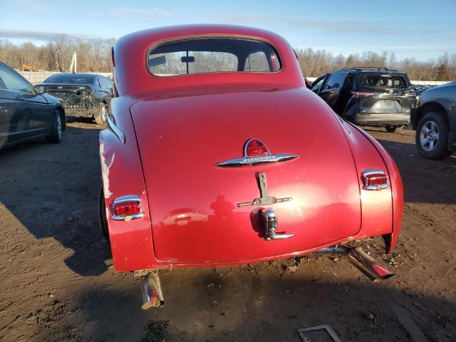 Продаж на аукціоні авто 1948 Plymouth Special Dx, vin: 11922914, номер лоту: 43686175