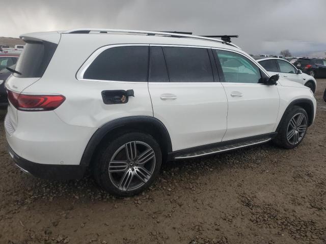 Aukcja sprzedaży 2021 Mercedes-benz Gls 450 4m, vin: 4JGFF5KE7MA399497, numer aukcji: 45386055