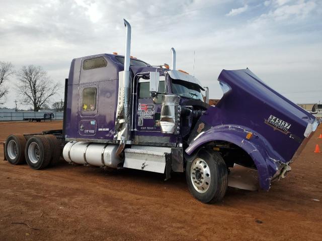 2000 Kenworth W900 მანქანა იყიდება აუქციონზე, vin: 1XKWDB9X5YR848171, აუქციონის ნომერი: 44908635