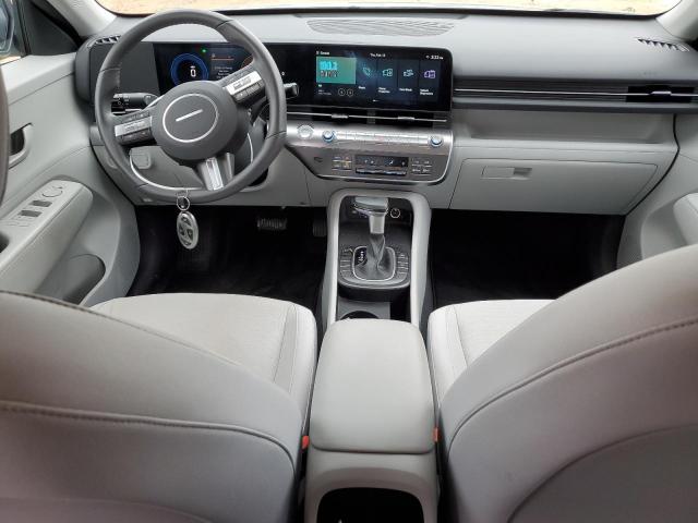 Продаж на аукціоні авто 2024 Hyundai Kona, vin: KM8HB3AB9RU057264, номер лоту: 43836185
