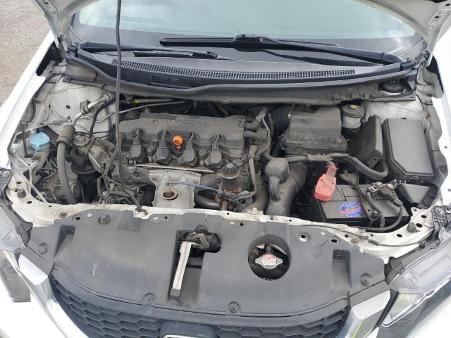 Продажа на аукционе авто 2014 Honda Civic, vin: 19XFB2F56EE003955, номер лота: 45409895