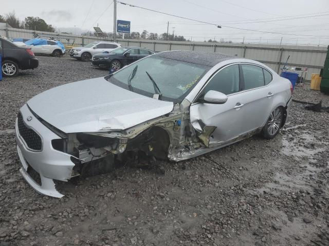 Aukcja sprzedaży 2016 Kia Cadenza, vin: KNALN4D71G5209321, numer aukcji: 44795605