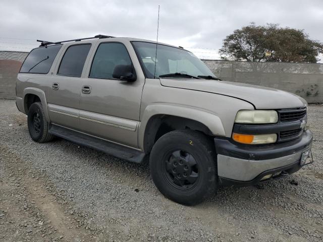 Aukcja sprzedaży 2002 Chevrolet Suburban, vin: 3GNFK16T02G305869, numer aukcji: 43633525