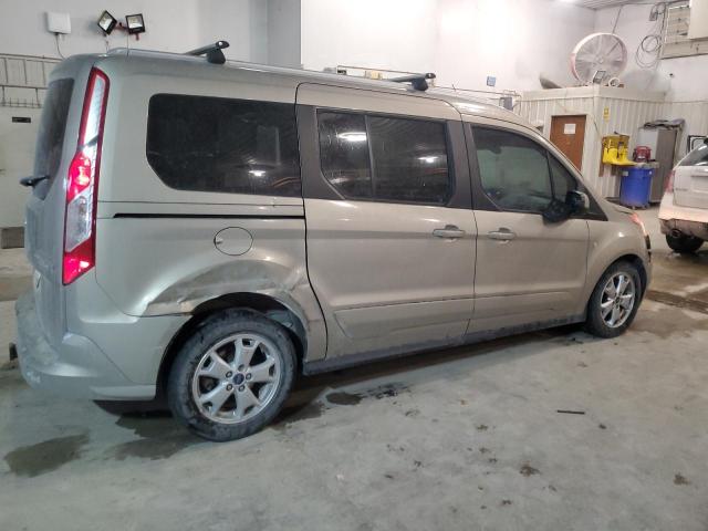 Продаж на аукціоні авто 2014 Ford Transit Connect, vin: NM0GE9G76E1133206, номер лоту: 44518965