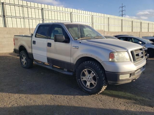 Aukcja sprzedaży 2004 Ford F150, vin: 1FTPW145X4KC61347, numer aukcji: 44644295