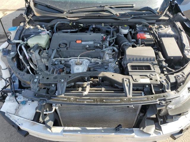 Продаж на аукціоні авто 2021 Honda Civic, vin: 2HGFC2F63MH549543, номер лоту: 46429925