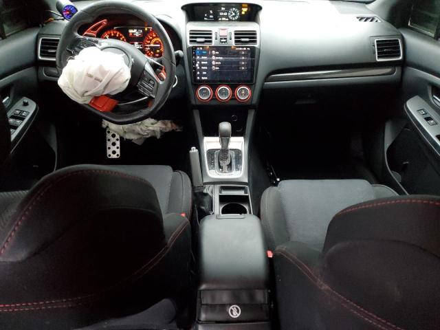 42164355 :رقم المزاد ، JF1VA1E66G8818551 vin ، 2016 Subaru Wrx مزاد بيع