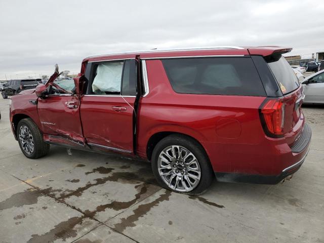 42931415 :رقم المزاد ، 1GKS2KKL1PR129803 vin ، 2023 Gmc Yukon Xl مزاد بيع
