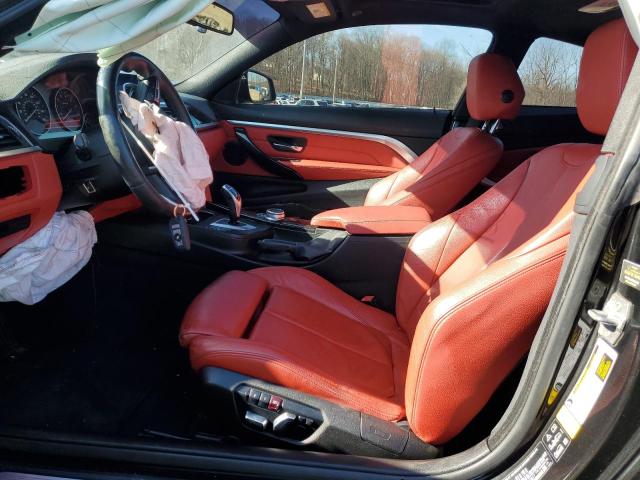 Aukcja sprzedaży 2020 Bmw 430xi, vin: WBA4W5C07LFJ63977, numer aukcji: 43495315