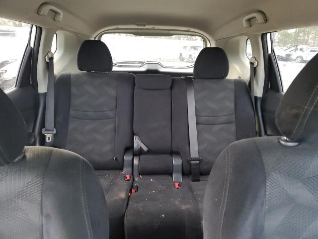 Aukcja sprzedaży 2016 Nissan Rogue S, vin: 5N1AT2MV6GC924914, numer aukcji: 44577545