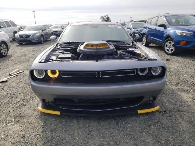Aukcja sprzedaży 2016 Dodge Challenger, vin: 2C3CDZFJ9GH299603, numer aukcji: 45018115