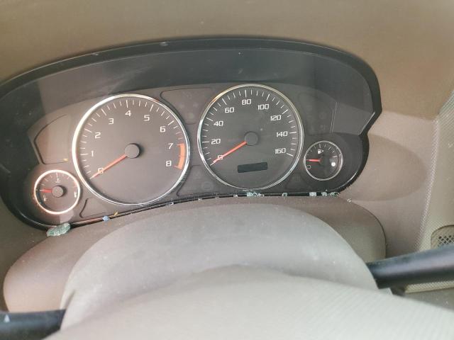 43644565 :رقم المزاد ، 1GYEE637160136921 vin ، 2006 Cadillac Srx مزاد بيع