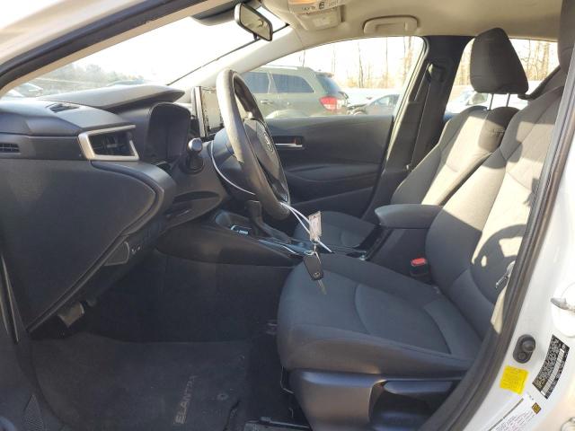 Aukcja sprzedaży 2020 Toyota Corolla Le, vin: JTDEPRAE5LJ023708, numer aukcji: 44989025