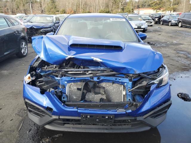 Aukcja sprzedaży 2022 Subaru Wrx, vin: JF1VBAA61N9029007, numer aukcji: 46482345