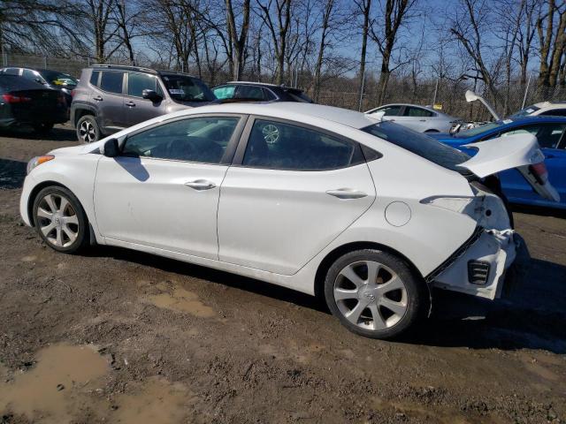 Aukcja sprzedaży 2013 Hyundai Elantra Gl, vin: 5NPDH4AE8DH302107, numer aukcji: 45897215