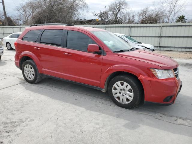 Продаж на аукціоні авто 2019 Dodge Journey, vin: 3C4PDCBG6KT778694, номер лоту: 45213235