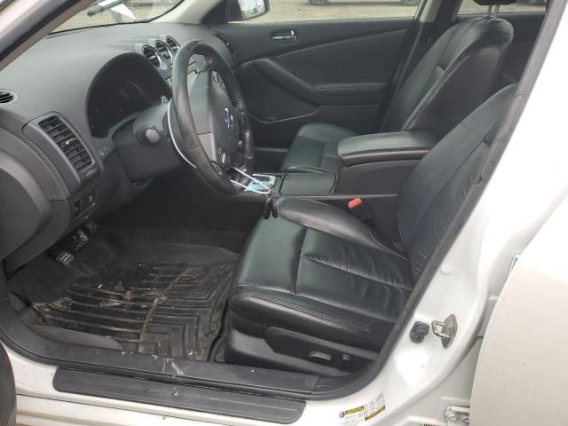 Aukcja sprzedaży 2011 Nissan Altima Bas, vin: 1N4AL2AP7BN474669, numer aukcji: 43716565