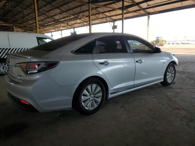 Aukcja sprzedaży 2016 Hyundai Sonata Hyb, vin: KMHE24L14GA026032, numer aukcji: 43601495