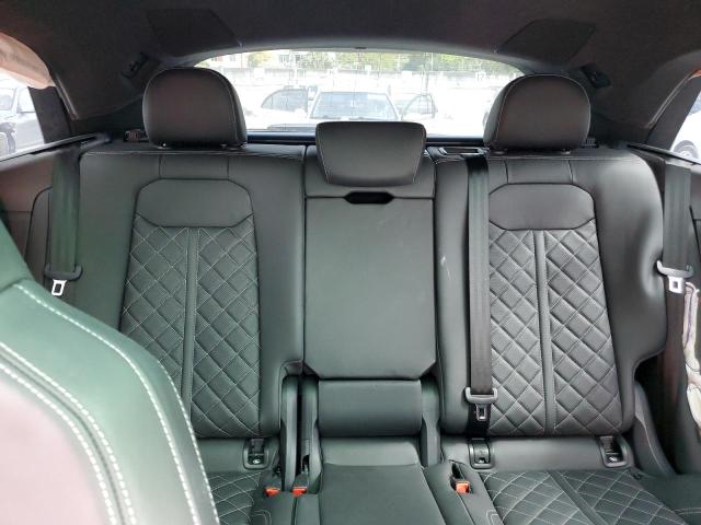 45602695 :رقم المزاد ، WA1CWBF19PD045927 vin ، 2023 Audi Sq8 مزاد بيع