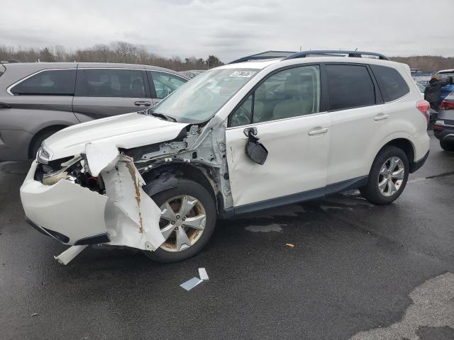 Aukcja sprzedaży 2014 Subaru Forester, vin: JF2SJAHC1EH429104, numer aukcji: 46677875
