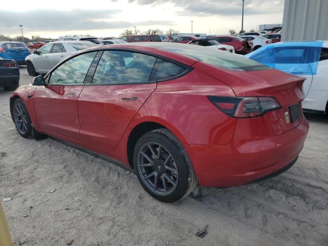Продажа на аукционе авто 2023 Tesla Model 3, vin: 5YJ3E1EA1PF591196, номер лота: 44323865