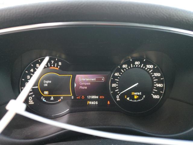 Aukcja sprzedaży 2015 Lincoln Mkc, vin: 5LMCJ2A97FUJ11237, numer aukcji: 44422965