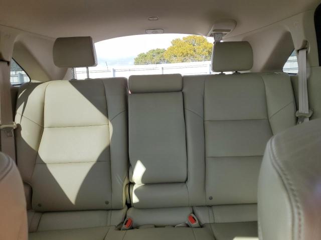 44532125 :رقم المزاد ، 5J8TB3H31JL006155 vin ، 2018 Acura Rdx مزاد بيع