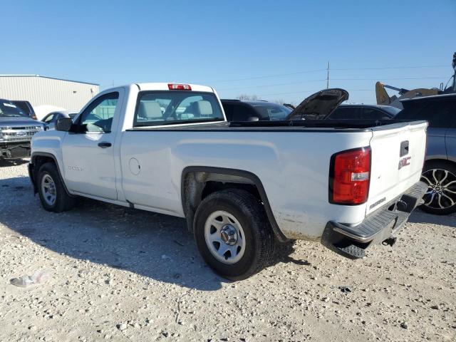 2016 Gmc Sierra მანქანა იყიდება აუქციონზე, vin: 1GTN1LEC0GZ905464, აუქციონის ნომერი: 46705465